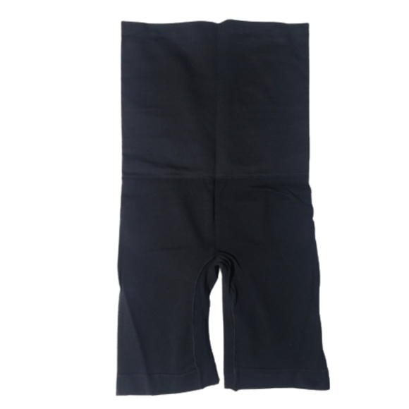 Shapermint Empetua High-Waisted Shaper Short Shapewear - Picture 6 of 9